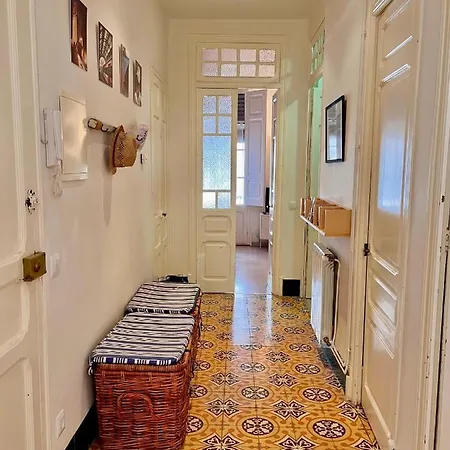 Apartamento Tramuntana De * Portbou