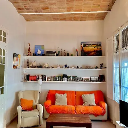 Apartamento Tramuntana De Apartment *