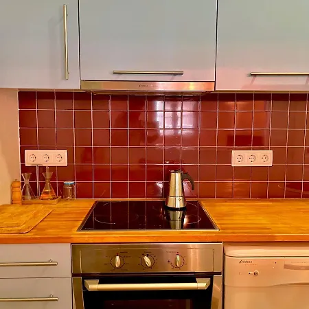 Apartamento Tramuntana De