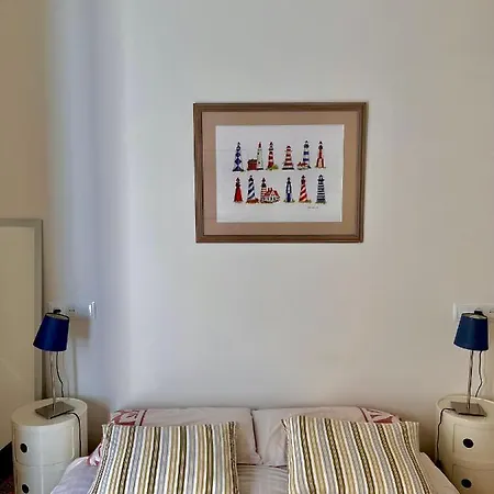 Apartamento Tramuntana De *