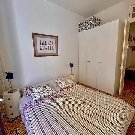 Apartamento Tramuntana De Apartment *